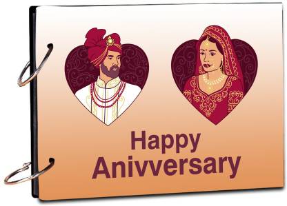 BPDESIGNSOLUTION Happy Anniversary Background Theme, Scrapbook Kit Price in  India - Buy BPDESIGNSOLUTION Happy Anniversary Background Theme, Scrapbook  Kit online at 