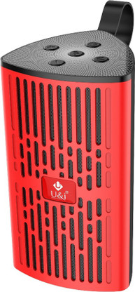 U\u0026i Torpedo Series 5W Bluetooth Speaker 