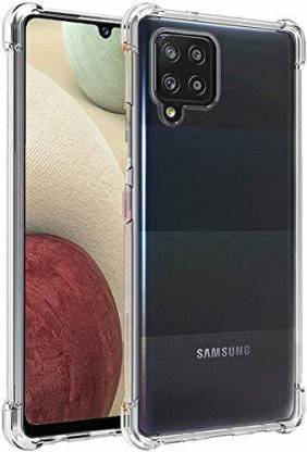 NSTAR Back Cover for Samsung Galaxy F22, Samsung Galaxy M32