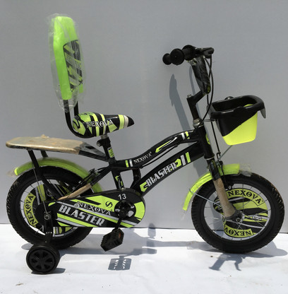 BMX Cycle Price in India 