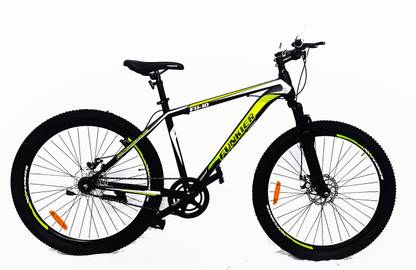 Tata stryder nx 20 online single speed