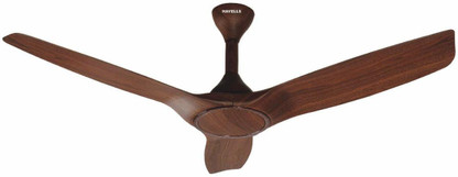 HAVELLS Stealth Wood i 1250 mm Remote 