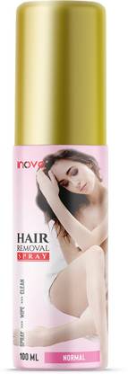 Inove Women Hair Removal Spray, Normal 100ML. Spray - Price in India, Buy Inove Women Hair Removal Spray, Normal 100ML. Spray Online In India, Reviews, Ratings & Features Inove Women Hair Removal Spray, Normal 100ML. Spray - Price in India, Buy Inove Women Hair Removal Spray, Normal 100ML. Spray Online In India, Reviews, Ratings & Features