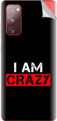 Tiddler Samsung Galaxy S Fe 5g Mobile Skin Price In India Buy Tiddler Samsung Galaxy S Fe 5g Mobile Skin Online At Flipkart Com