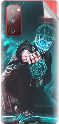 Tango Deal Samsung Galaxy S Fe 5g Mobile Skin Price In India Buy Tango Deal Samsung Galaxy S Fe 5g Mobile Skin Online At Flipkart Com