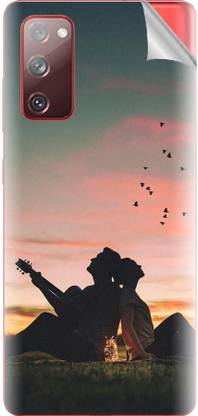 Tango Deal Samsung Galaxy S Fe 5g Mobile Skin Price In India Buy Tango Deal Samsung Galaxy S Fe 5g Mobile Skin Online At Flipkart Com