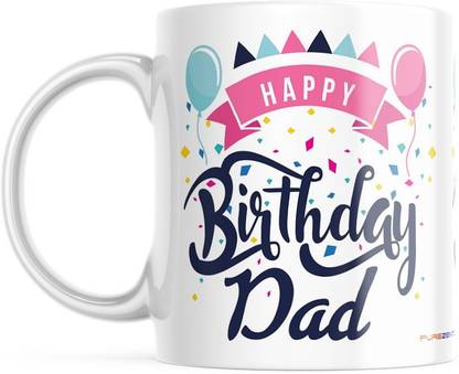 Happy birthday cheap papa gift