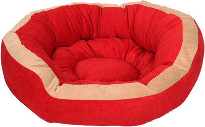 flipkart dog bed