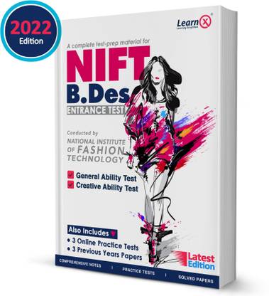 53  Arihant nift entrance exam book 2019 Funny Books