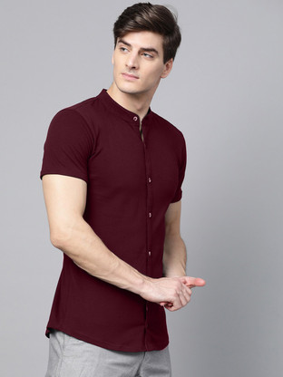 Stretchable shirts flipkart clearance