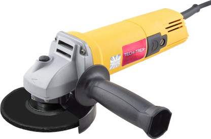 Tech Trex T-801 Heavy Duty 100mm 4 Inch 