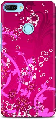 Sankee Back Cover for Infinix Hot 6 Pro