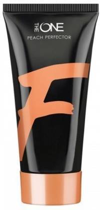 Oriflame Sweden The One Peach Perfector Foundation Price In India Buy Oriflame Sweden The One Peach Perfector Foundation Online In India Reviews Ratings Features Flipkart Com