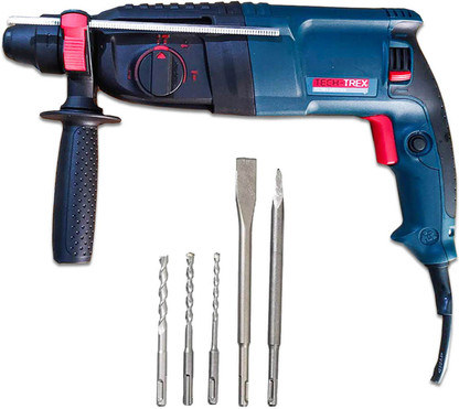 SDS Drill Bits Rotary Hammer Drill 