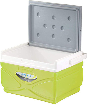 cold storage cooler box