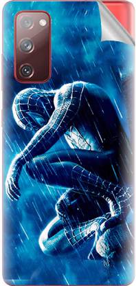 Snooky Samsung Galaxy S Fe 5g Mobile Skin Price In India Buy Snooky Samsung Galaxy S Fe 5g Mobile Skin Online At Flipkart Com