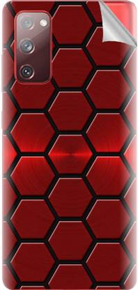 Tiddler Samsung Galaxy S Fe Mobile Skin Price In India Buy Tiddler Samsung Galaxy S Fe Mobile Skin Online At Flipkart Com