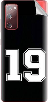 Snooky Samsung Galaxy S Fe 5g Mobile Skin Price In India Buy Snooky Samsung Galaxy S Fe 5g Mobile Skin Online At Flipkart Com