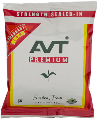 avt Premium Tea Pouch