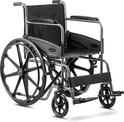 KosmoCare RCR101 Manual Wheelchair