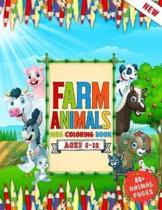 Farm Animals: Buy Farm Animals by World 52 Farming at Low Price in India |  