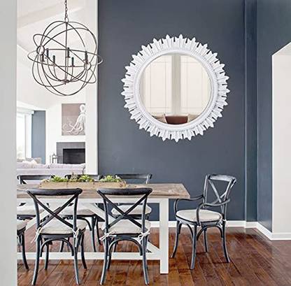 Efinito 18 Inches Wash Basin Bathroom Decorative Mirror In India At Flipkart Com Wash Basin Bathroom Decorative Mirror, 18 Inch By 36 Mirrors