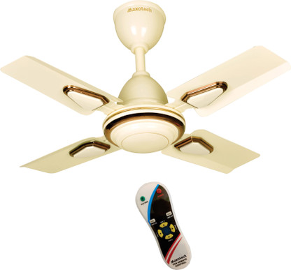 Anti Dust 4 Blade Ceiling Fan Price 