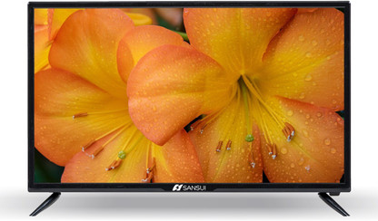 Sansui 24 inch Full HD LED Backlit IPS 