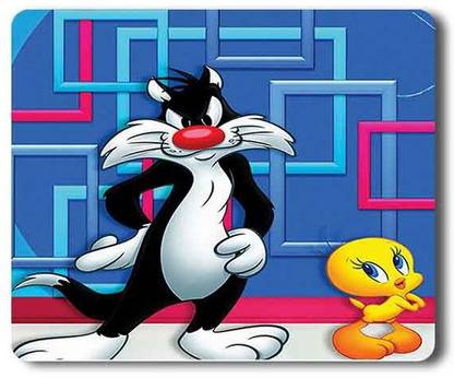 Yellow Alley Cartoon Mouse Pad|Cat|Duck|Non-Slip Rubber Base Matte Finish Mouse Pad for Computer/Laptop and Friendly for all types of Mouse|Dust Free Rectangular Mouse Pad Mousepad - Yellow Alley : Yellow Alley Cartoon Mouse Pad|Cat|Duck|Non-Slip Rubber Base Matte Finish Mouse Pad for Computer/Laptop and Friendly for all types of Mouse|Dust Free Rectangular Mouse Pad Mousepad - Yellow Alley :
