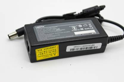 Laptrix   65W AC Adapter Laptop Charger Compatible with Dell  Latitude E6430 E6540