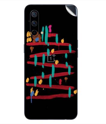 Gadgetswrap Oneplus Nord Ce 5g Mobile Skin Price In India Buy Gadgetswrap Oneplus Nord Ce 5g Mobile Skin Online At Flipkart Com