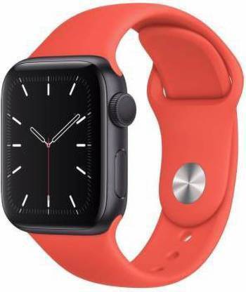 smart watch series 5 t500