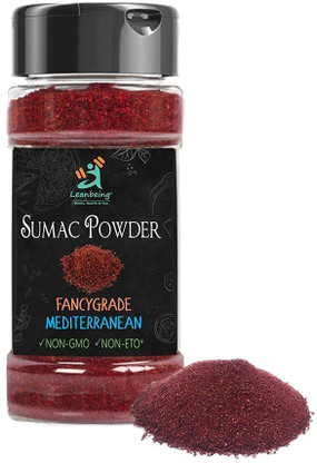 sumac powder