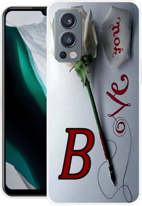 Printcase Back Cover for One Plus Nord 2 (5G)