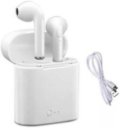 SYARA VGJ_420F_TWS i7 Earpods Bluetooth 