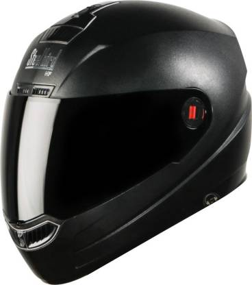 Steelbird Air SBA-1 HF Hands Free Motorbike Helmet