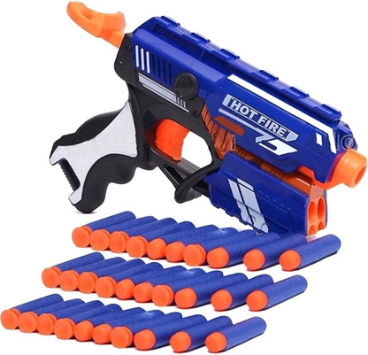 Fire gun toy clearance