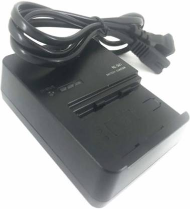 Digicare Battery Charger for Sony NP-FZ100, BC-QZ1 and Sony Alpha  a1,a7iii,a7iv,a7c,a7riii,a7iv,a7siii,a9,a9ii,a6600,fx3 Camera Battery  Charger - Digicare : 