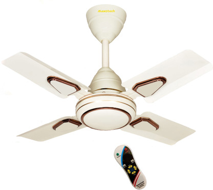 Anti Dust 4 Blade Ceiling Fan Price 