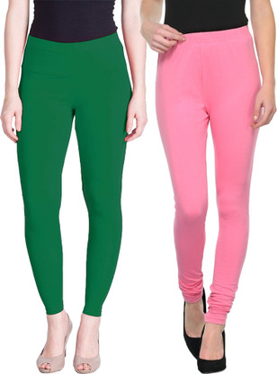 titley Ankle Length Western Wear 