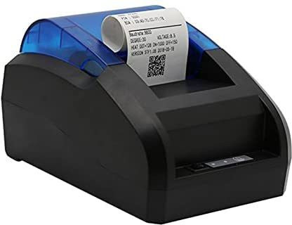 Bluetooth Receipt Printer Thermal 