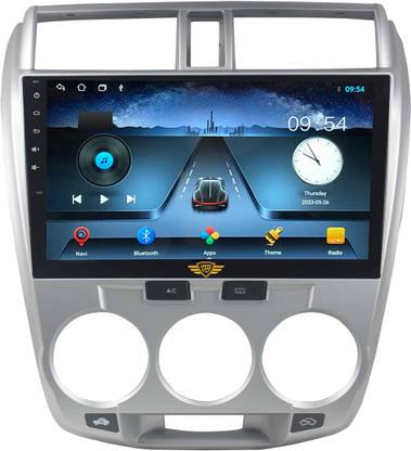 Ateen Car Android Music System For Old Honda City With Navigation Touch Player Stereo Car Stereo Price In India Buy Ateen Car Android Music System For Old Honda City With Navigation Touch Ateen Car Android Music System For Old Honda City With Navigation Touch Player Stereo Car Stereo Price In India Buy Ateen Car Android Music System For Old Honda City With Navigation Touch