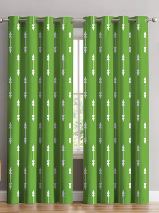 curtains in flipkart