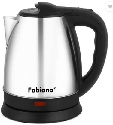 fabiano water kettle