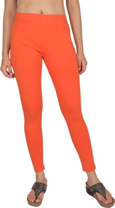 Ankle Length Western Wear Legging 