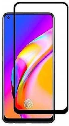 NKCASE Edge To Edge Tempered Glass for OPPO F19 Pro Plus,, OPPO F19 Pro Plus 5G