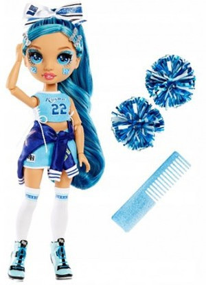rainbow high lol dolls