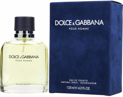 dolce gabbana pure home