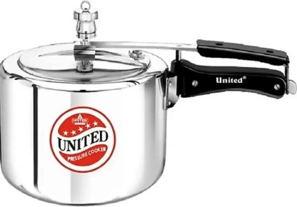 united black cooker 3 litre price