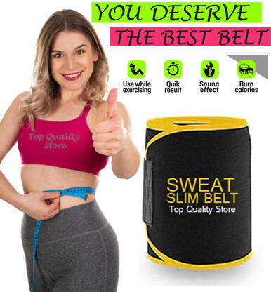 Premium Waist Trimmer weight loss 